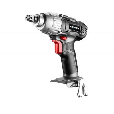 Mașină de înşurubat cu impact Graphite 58G018