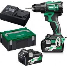 Masina de gaurit si insurubat cu acumulator Hikoki DS18DEWRZ
