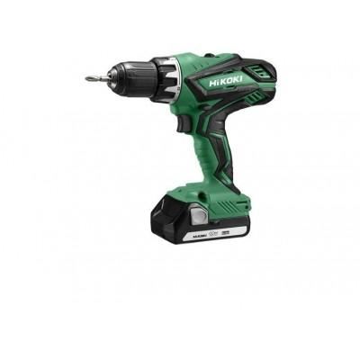 Masina de gaurit si insurubat cu acumulator  Hikoki DS18DFWCZ