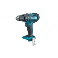 Аккумуляторная дрель-шуруповерт 18 В Makita DHP482Z