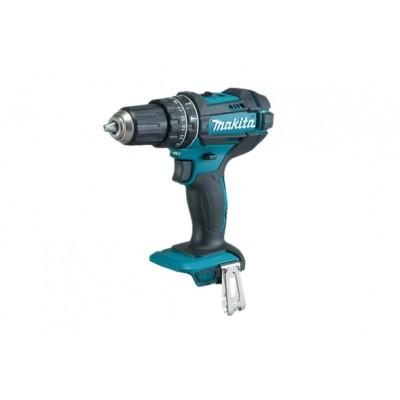 Аккумуляторная дрель-шуруповерт 18 В Makita DHP482Z