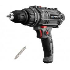 Masina de gaurit si insurubat 300W Graphite 58G793