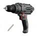 Дрель-шуруповерт 300W Graphite 58G793
