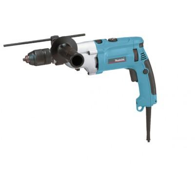 Masina de gaurit cu percutie 1010W Makita HP2071