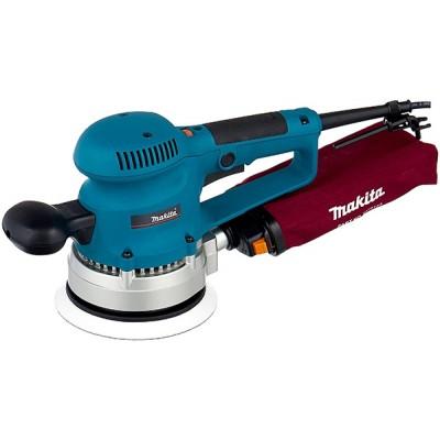 Slefuitor cu excentric  Makita BO6030