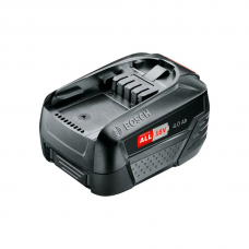 Аккумулятор Bosch PBA 4 Ah 18 В li-Ion