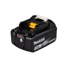 Acumulator LXT 3.0 Ah (Li-ion) 18 V Makita