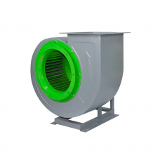 Центробежный вентилятор низкого давления 11-62 Elmos