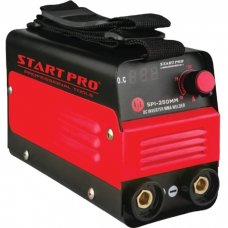 Aparat de sudat Start Pro SPI-250MM