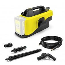 Мойка высокого давления KARCHER OC 6-18 Battery
