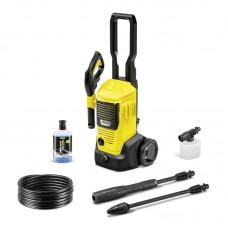 Мойка высокого давления Karcher K 4 FJ BB (1.679-561.0) 