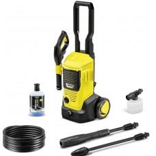 Мойка высокого давления Karcher K 5 FJ BB 1.679-610.0