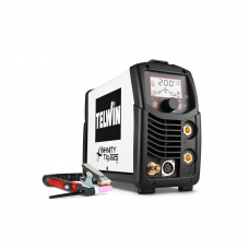 Сварочный аппарат TIG 225 DC+ACC TIG 5 Telwin