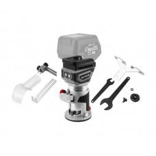 Фрезер Energy+ Graphite 58GE140