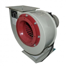 Ventilator DDT9-56-12  Elmos