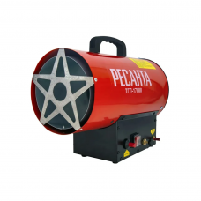 Тепловая пушка газовая ТГП-17000  Resanta 