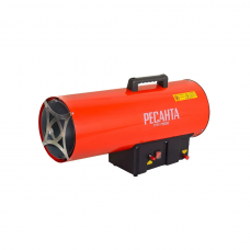 Тепловая пушка газовая ТГП-75000 Resanta