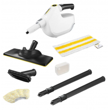 Aparat de curatat cu abur Karcher SC 1 Multi & Up 1.516-410.0 