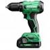 Masina de insurubat Hikoki DS18DA