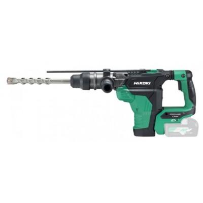 Перфоратор Hikoki DH36DMAW2Z