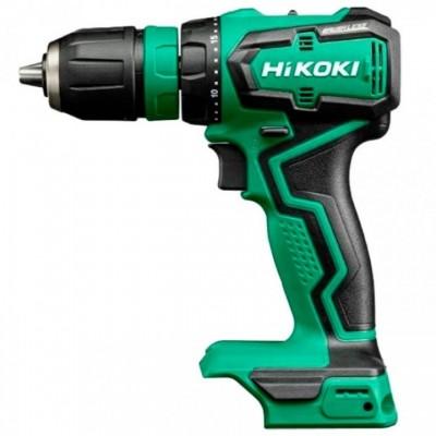 Шуруповерт Hikoki DS18DDQW2Z