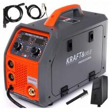 Aparat de sudură cu invertor Kraft&Dele KD1873