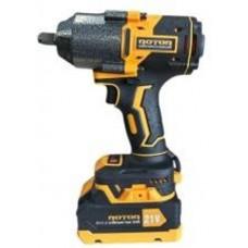 Masina de insurubat cu impact Rotor RBD3A