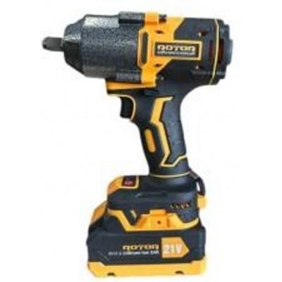 Masina de insurubat cu impact Rotor RBD3A