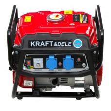 Генератор Kraft&Dele KD146
