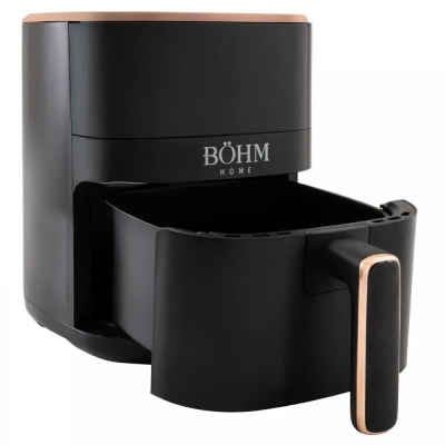 Аэрофритюрница Bohm BDY-AF601R