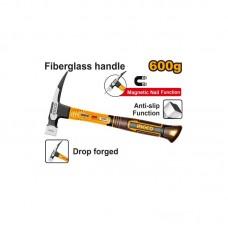 Ciocan de dulgherie 600g INGCO HCH81060
