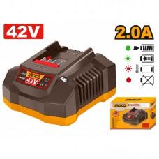 Incarcator Ingco  FCLI42021