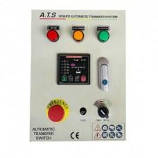 Sistema ATS Kraft&Dele pentru generatorul KD152