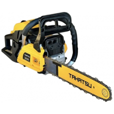 Ferăstrău cu lanţ pe benzină Takatsu TCS-5218/2М 