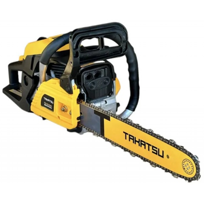 Бензопила Takatsu TCS-5218/2М