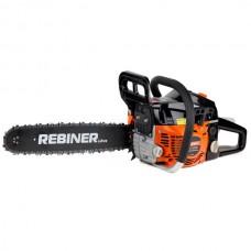 Ferăstrău cu lanţ pe benzină Rebiner RC-3200