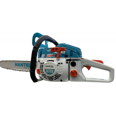 Ferăstrău cu lanţ pe benzină Hantel MS-3318