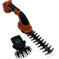 Mașina de tuns gard viu cu acumulator Rebiner RSBC-170/20Li