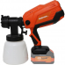 Aerograf Rebiner RSA-20Li