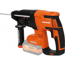 Ciocan rotopercutor Rebiner RBHA26-20Li