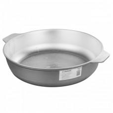 Tigaie aluminiu alimentar, 320x83 mm Elefant