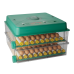 Incubator de oua Des Champs ECO PROFI C-140