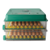 Incubator de oua Des Champs ECO PROFI C-140
