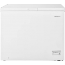 Lada frigorifica Daewoo FF-384MEW (White)