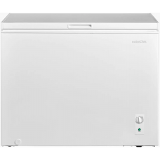 Ladă frigorifică NobeLTek NCF-249E (White)