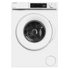 Masina de spalat rufe Sharp ES-NFB814BW1NA-EE