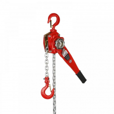 Scripete manual cu livier Elefant ESH1.5