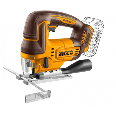 Электролобзик Ingco CJSLI1008
