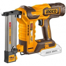 Степлер на аккумуляторе  Ingco CCSNLI6008