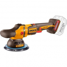 Mașină de lustruit 150mm cu acumulator Industrial Ingco APLI42151